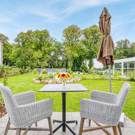 Nice apartment in Ostseebad Boltenhagen with 1 Bedrooms, Sauna&WiFi Buitenkant foto